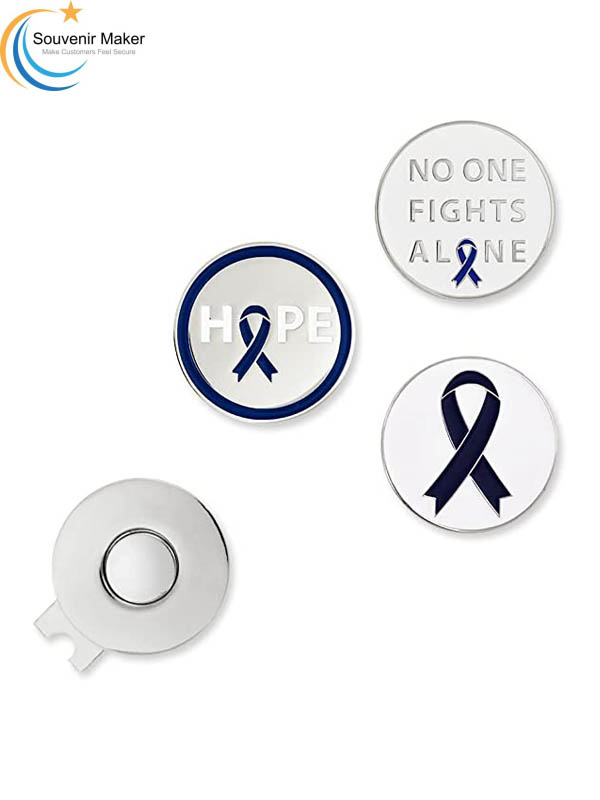 Custom Innovative Hat Clip