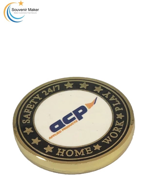 Custom Made Military Coins