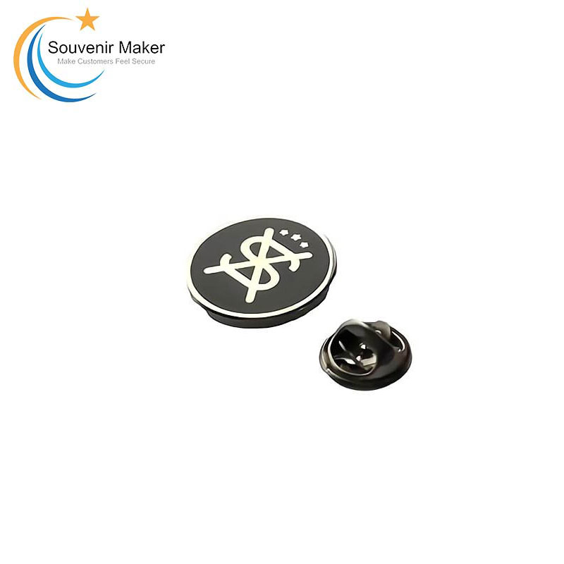 Customized Hard Enamel Pins