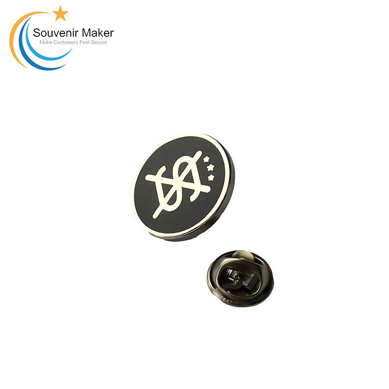 Customized Hard Enamel Pins