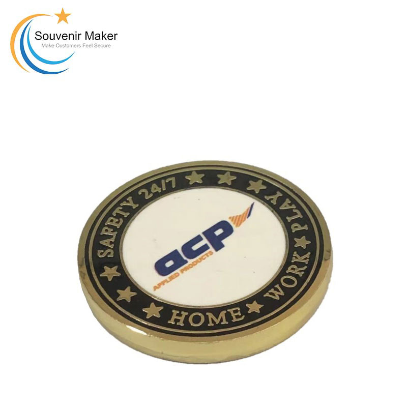 CustomCustom Army Coins