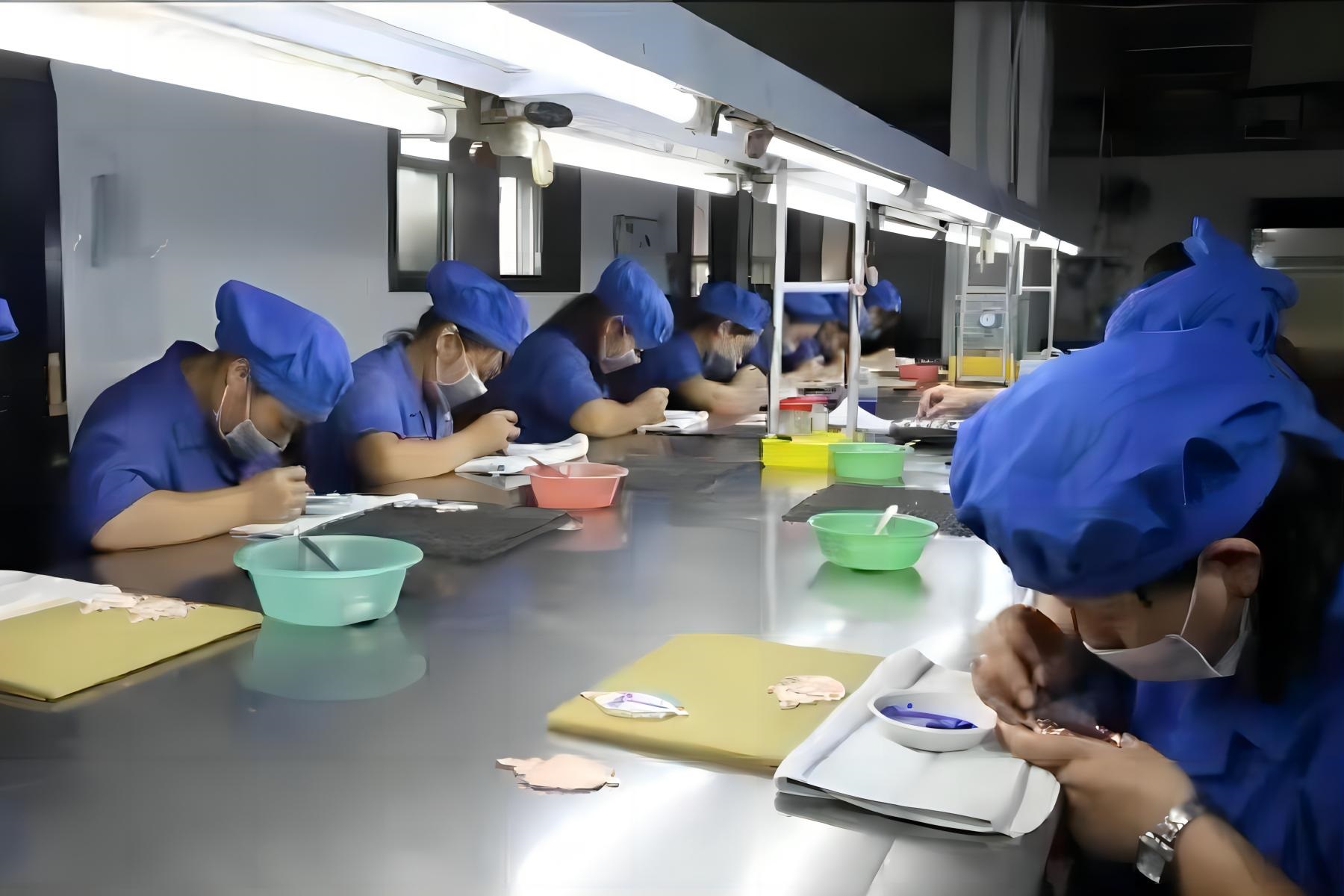 Hard Enamel Is Also Called Imitation Cloisonne