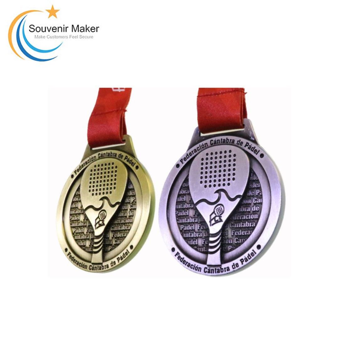 Custom Sport Medal