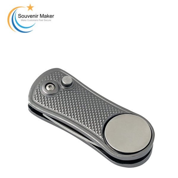 Custom Foldable Golf Pitch Fork