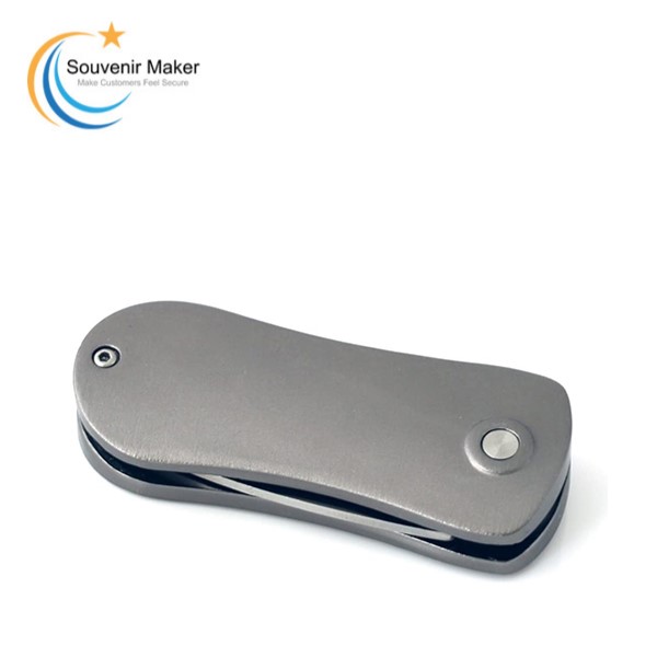 Custom Chino Golf Pitch Fork