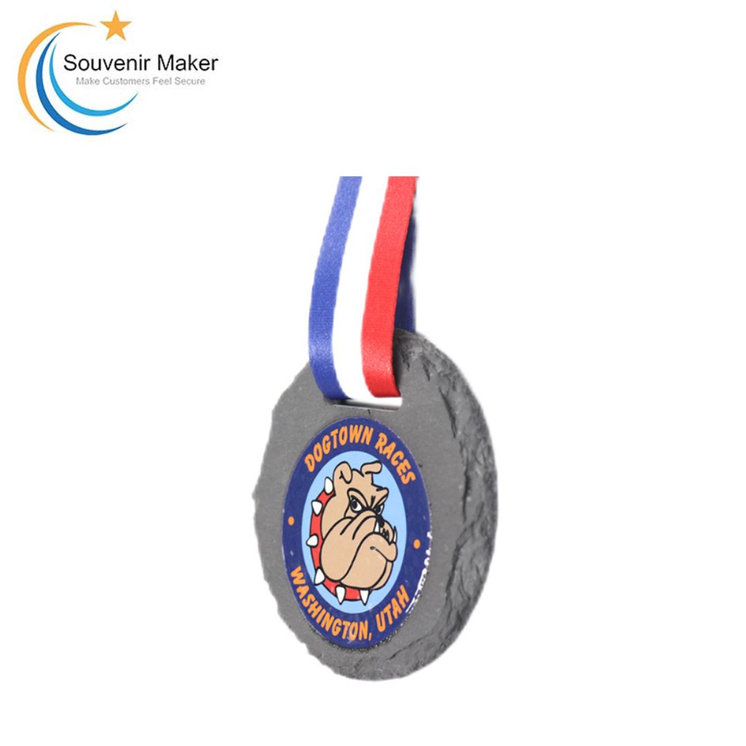 race medal