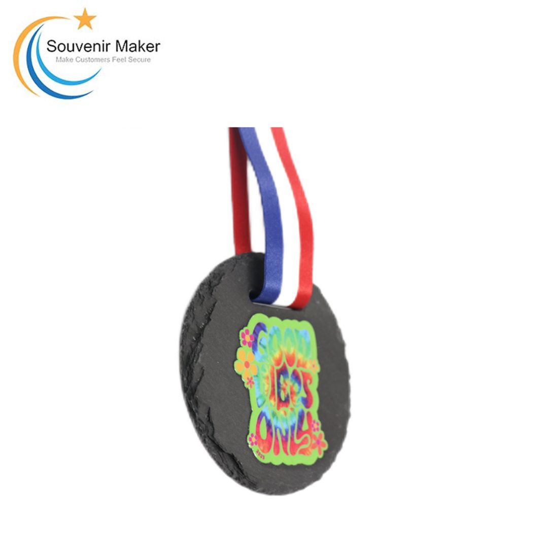 event slate medal