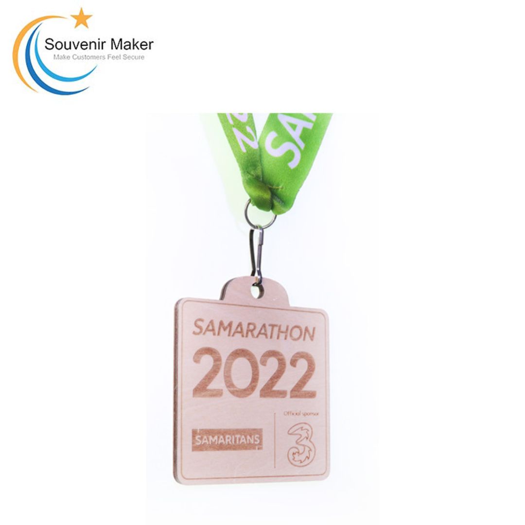 Marathon Medal