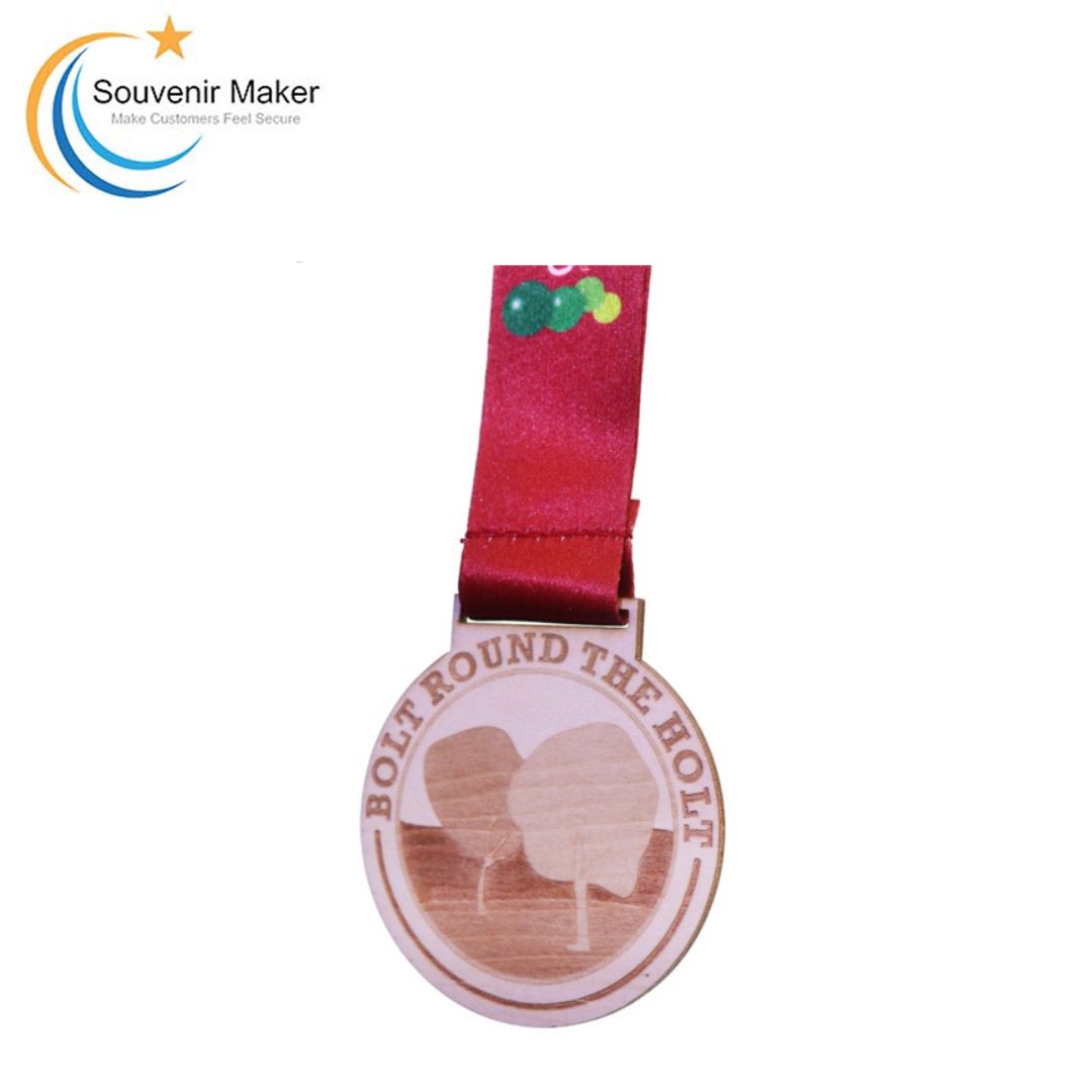 custom medal