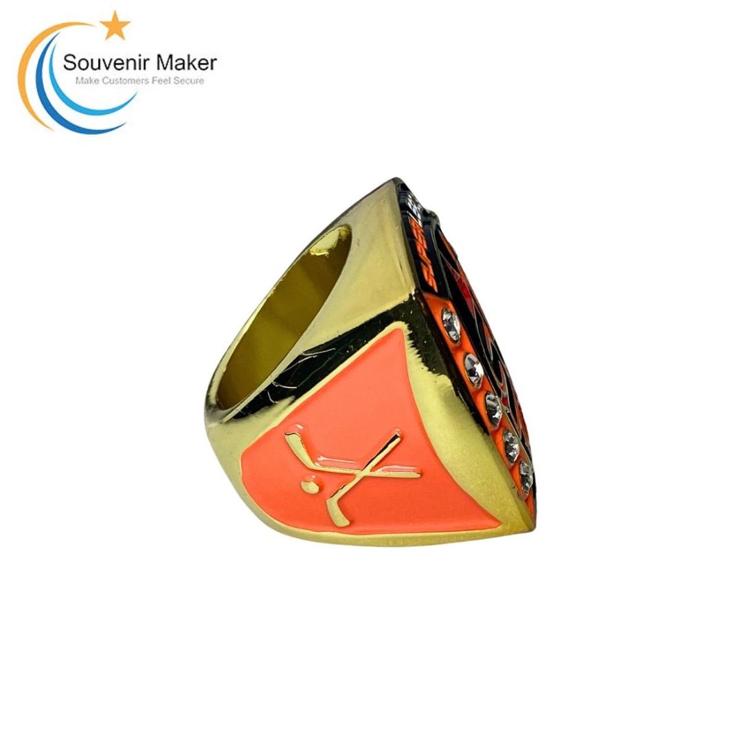 Custom Super Bowl Ring