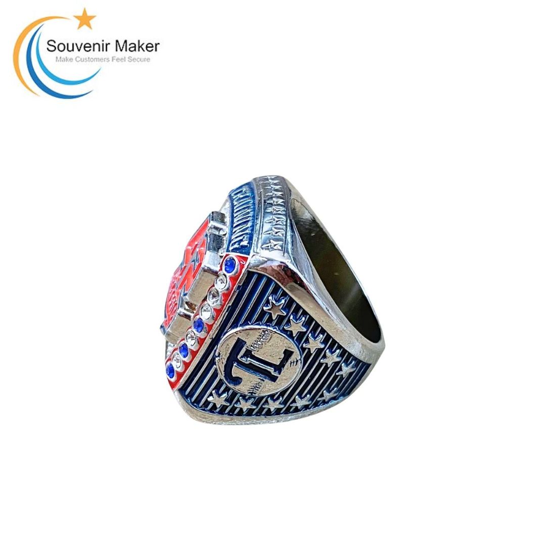 Custom Youth Championship Rings