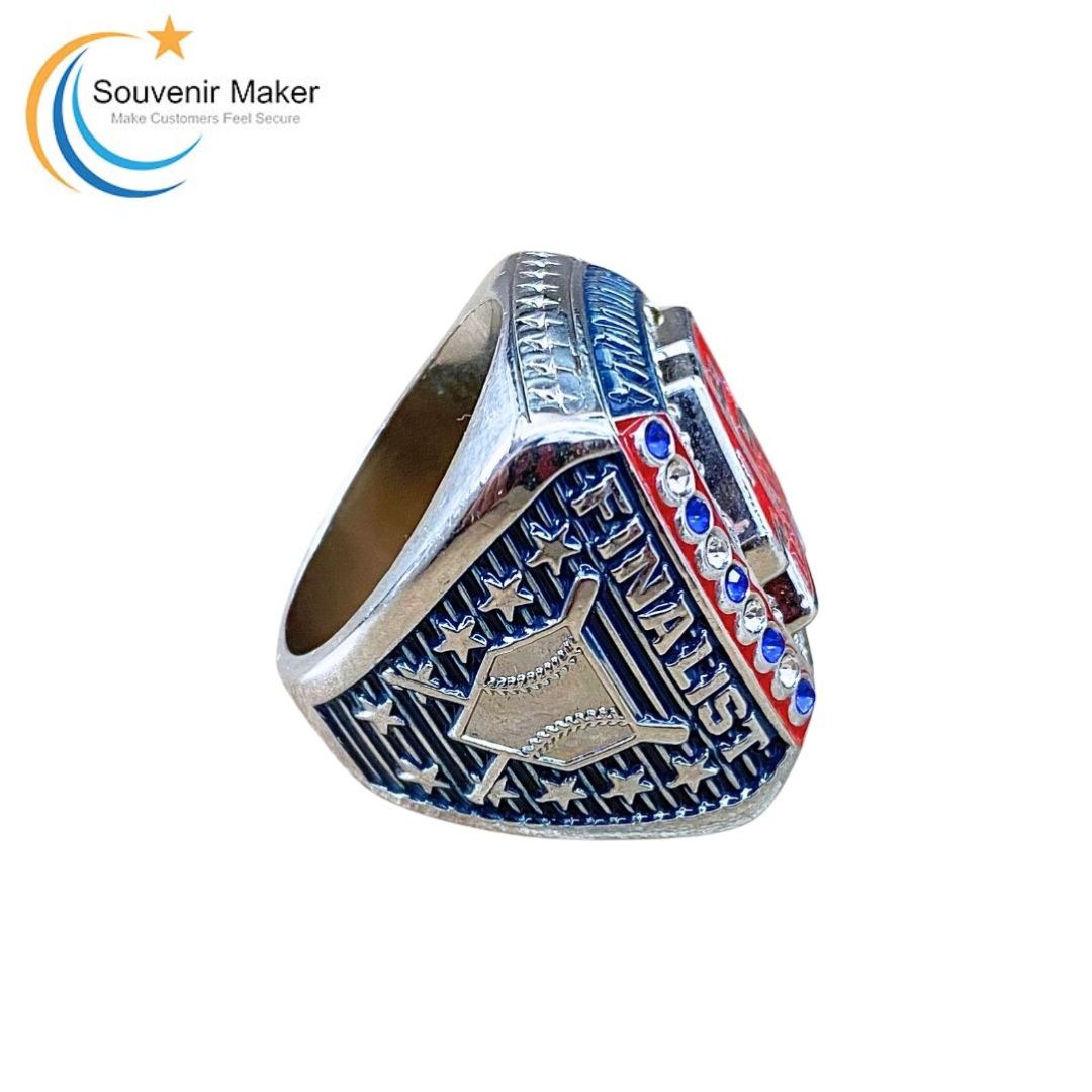 Custom Youth Championship Rings