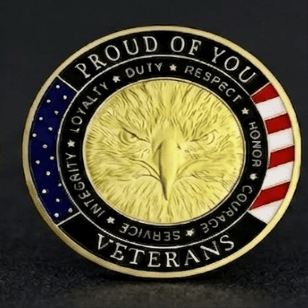 Custom Imitation Hard Enamel Pins