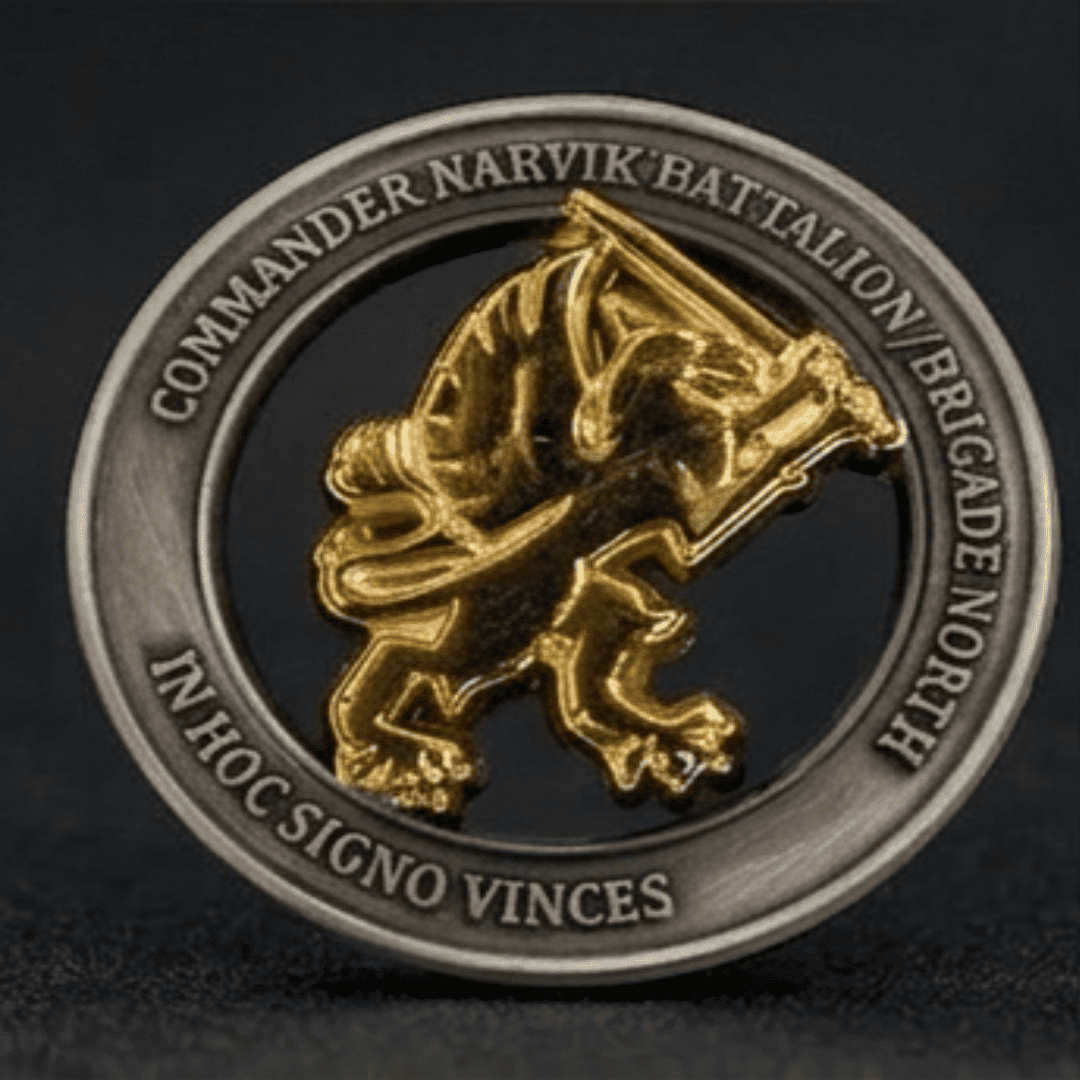 Custom PVC Keychains