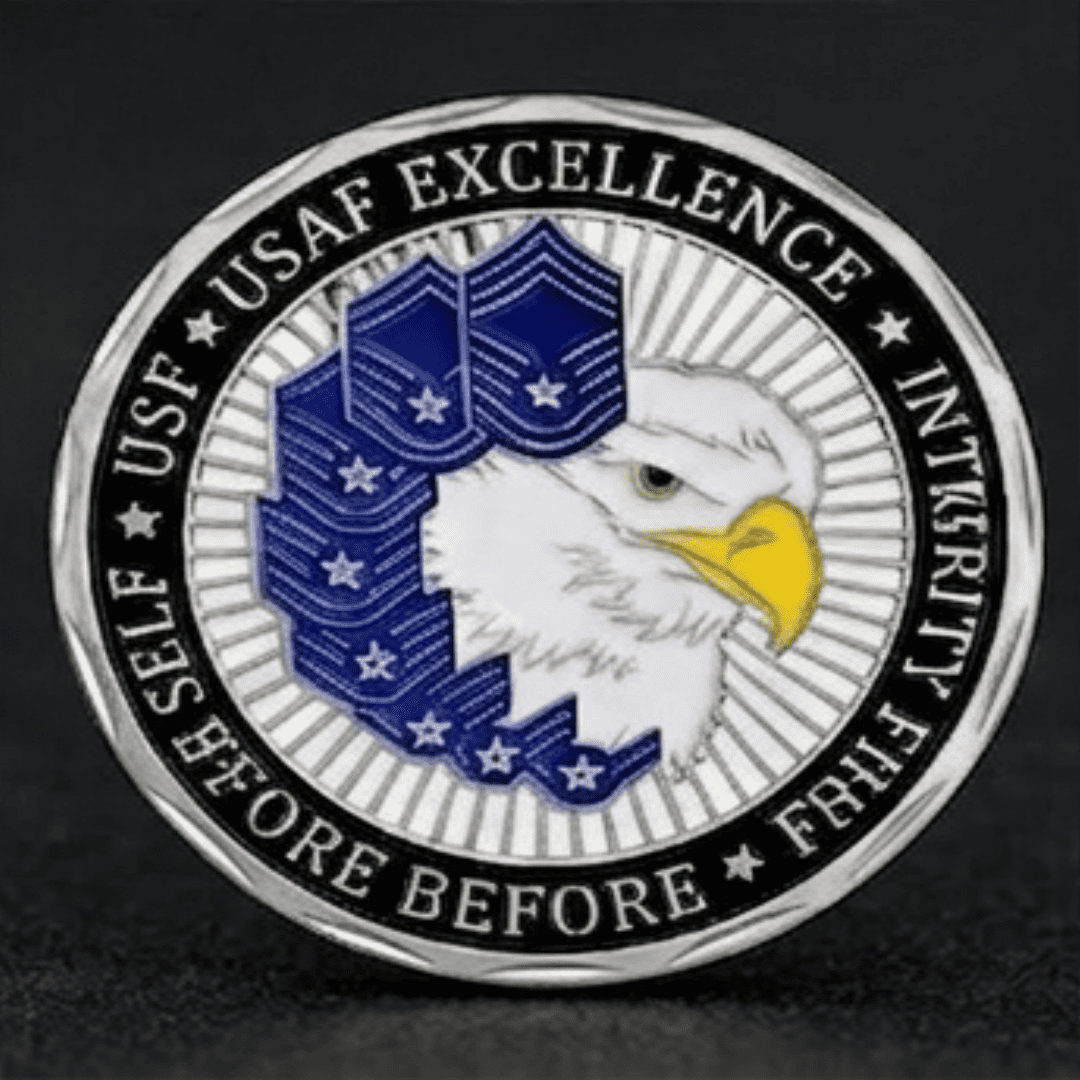 Custom Crystal Keychains