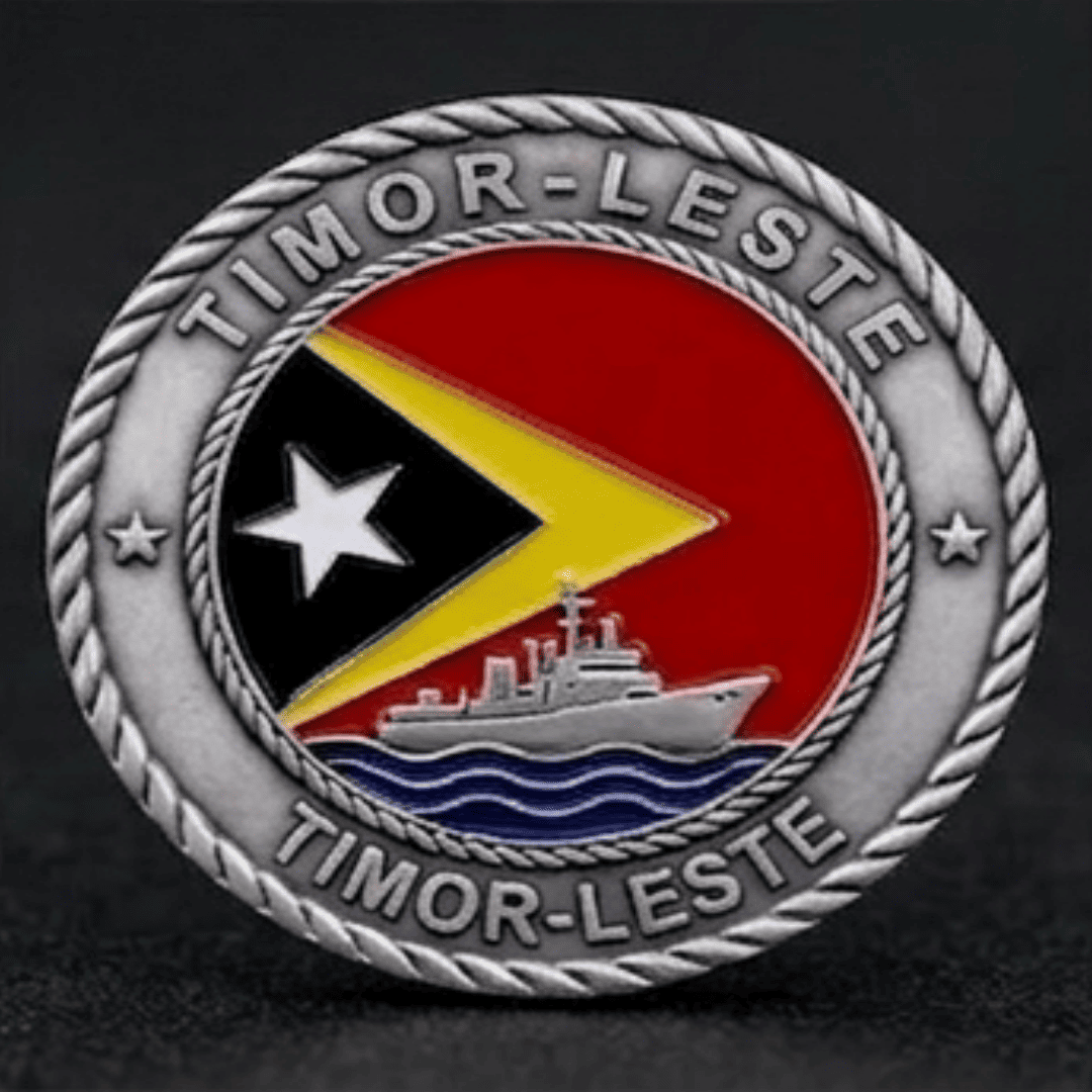 Custom Challenge Coins